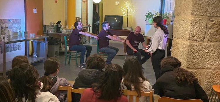 La Diputació de Castelló celebra a Morella la jornada ‘Més Joventut Els Ports’
