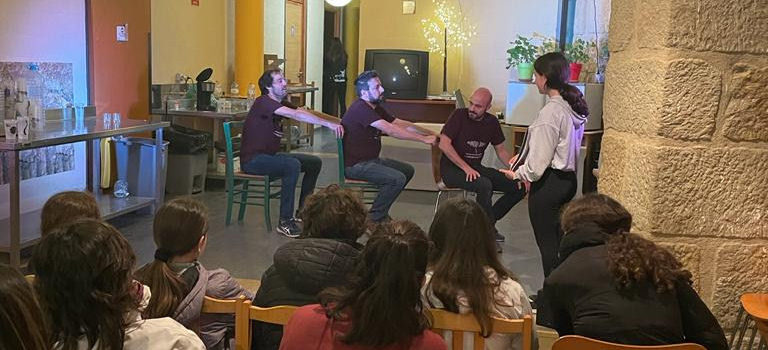 La Diputació de Castelló celebra a Morella la jornada ‘Més Joventut Els Ports’