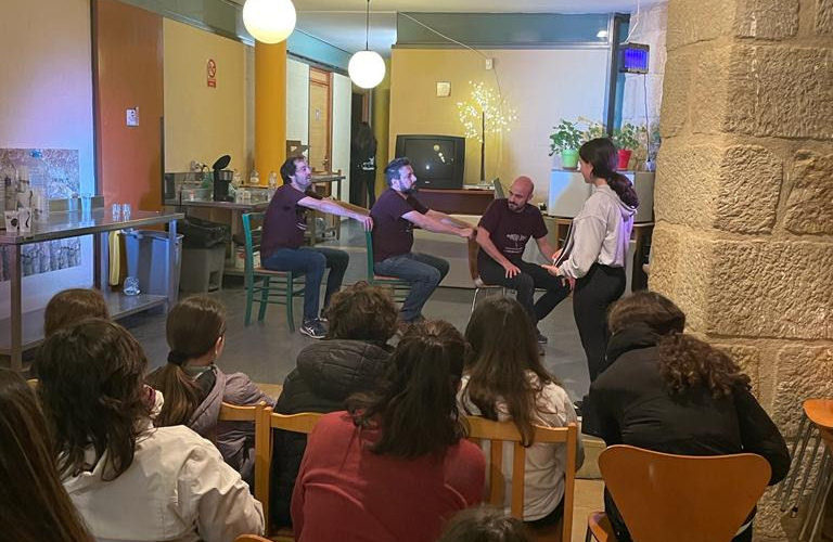 La Diputació de Castelló celebra a Morella la jornada ‘Més Joventut Els Ports’