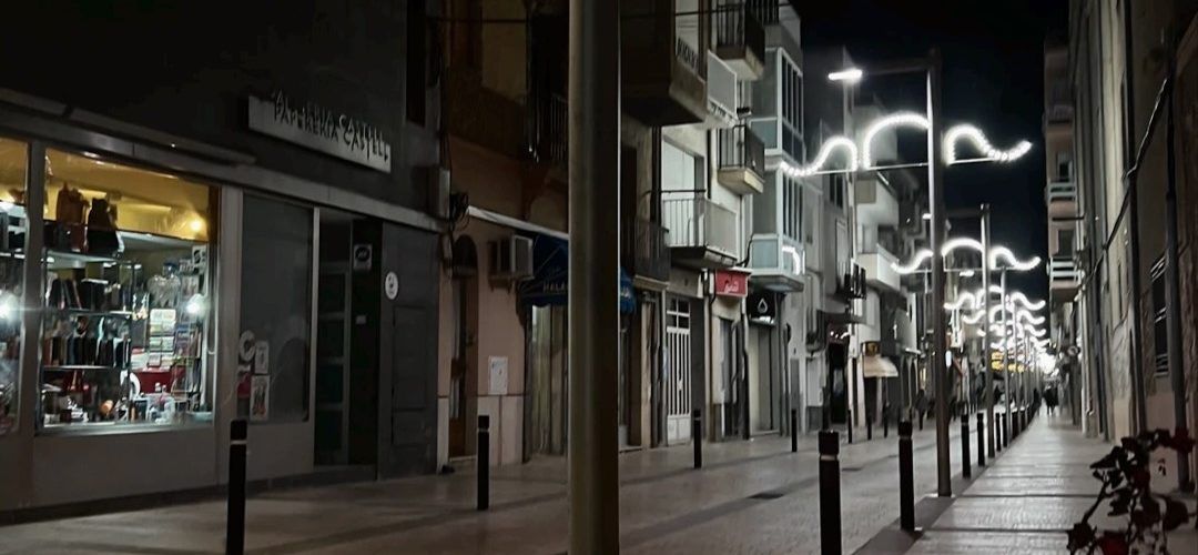 Activem denuncia que Ulldecona es quede sense fira de Nadal per primera vegada