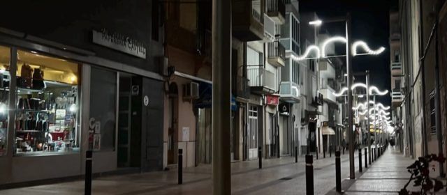 Activem denuncia que Ulldecona es quede sense fira de Nadal per primera vegada