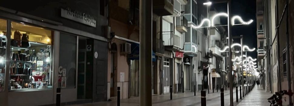 Activem denuncia que Ulldecona es quede sense fira de Nadal per primera vegada