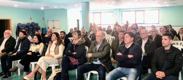 El PPCS critica a Peníscola la ‘turismofobia’ de Puig i defensa el pla sanitari del PPCV davant el “col·lapse sanitari i el caos” de l’Hospital Vinaròs