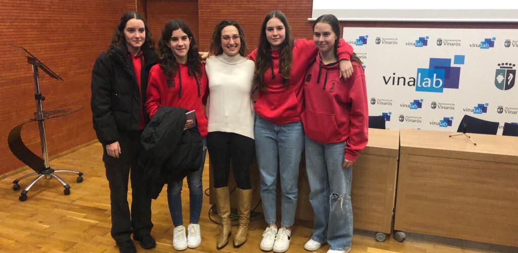 Projecció del documental “Campeonas sin límites”