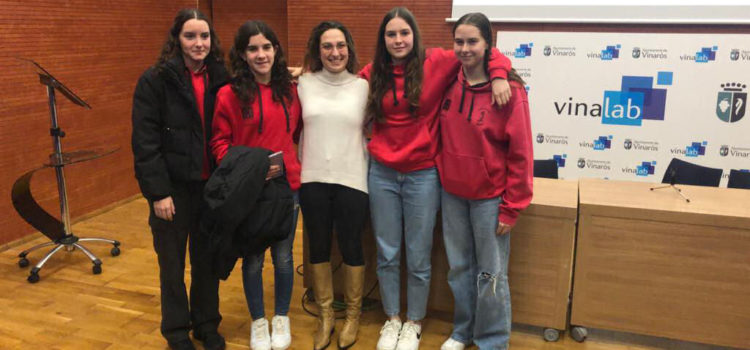 Projecció del documental “Campeonas sin límites”