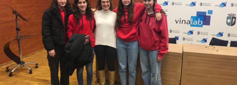 Projecció del documental “Campeonas sin límites”