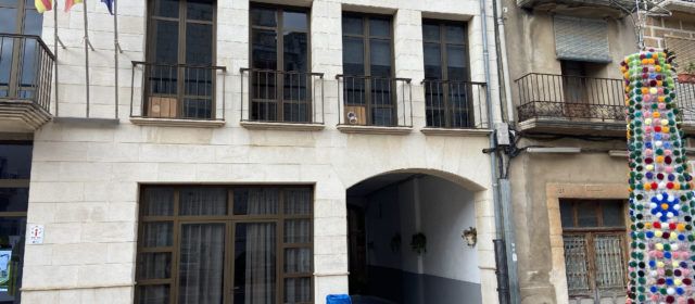La Jana rebrà 285.000€ per fer polítiques de vivenda