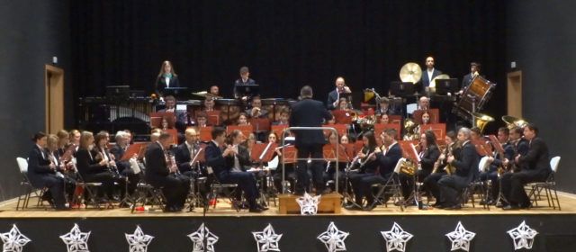 La música omple el cap de setmana nadalenc de Vilafranca