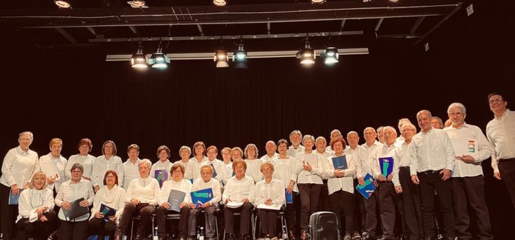 Bureo i música coral protagonitzen el cap de setmana a Vilafranca