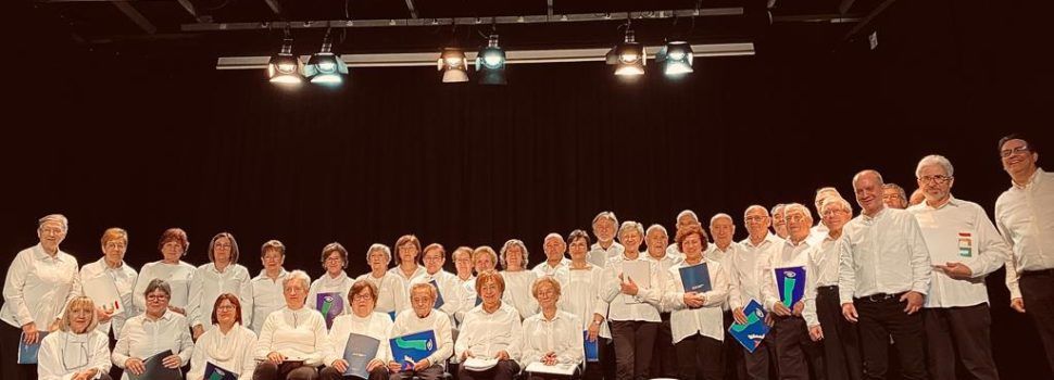 Bureo i música coral protagonitzen el cap de setmana a Vilafranca