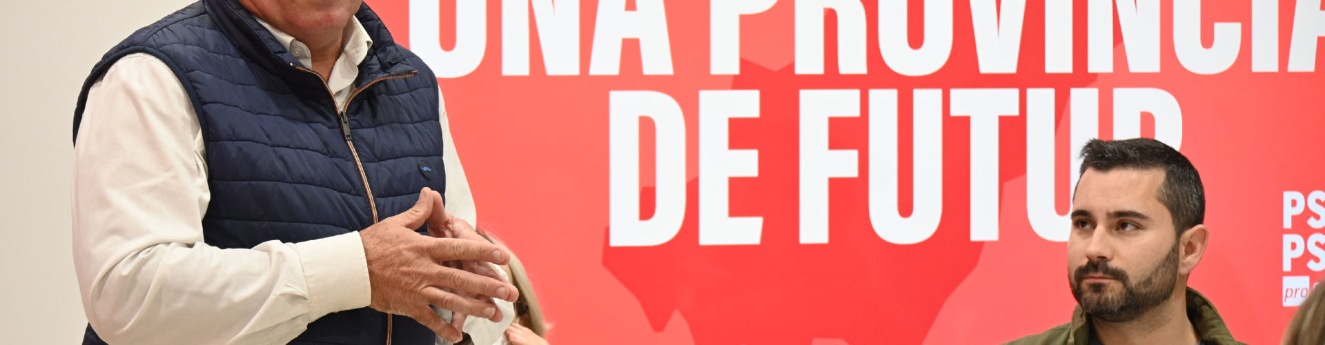 El PSPV de Castelló mostra suport al sector pesquer i reclama a Europa que rectifique la reducció de dies de faena 