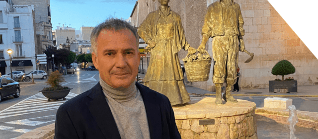 Toni Fornés (VOX) vaticina más dimisiones en el equipo de gobierno del Ayuntamiento de Benicarló