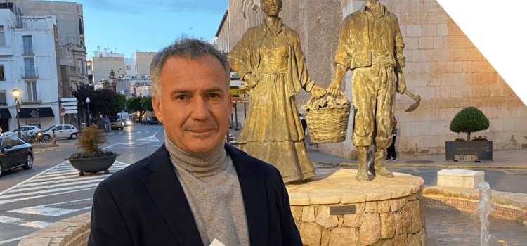 Toni Fornés (VOX) vaticina más dimisiones en el equipo de gobierno del Ayuntamiento de Benicarló