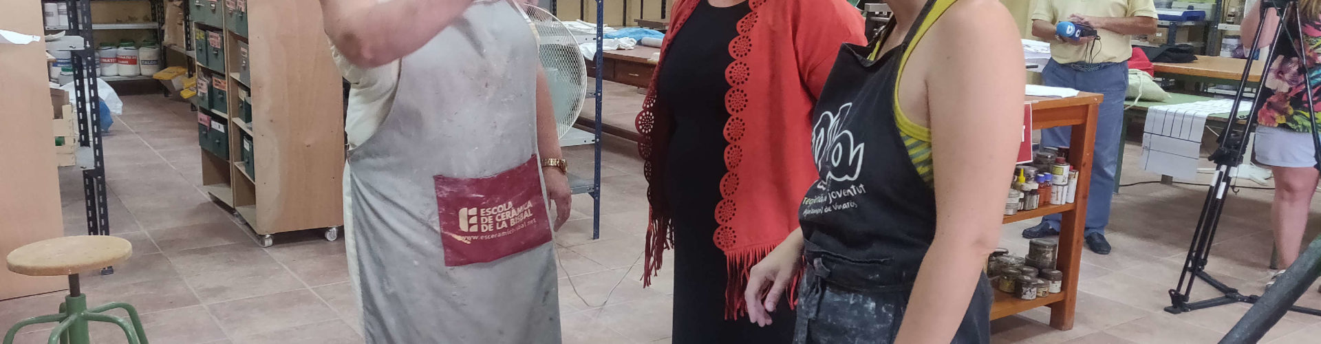 L’Ajuntament treu a licitació l’adquisició d’un immoble per a l’Escola Municipal d’Art