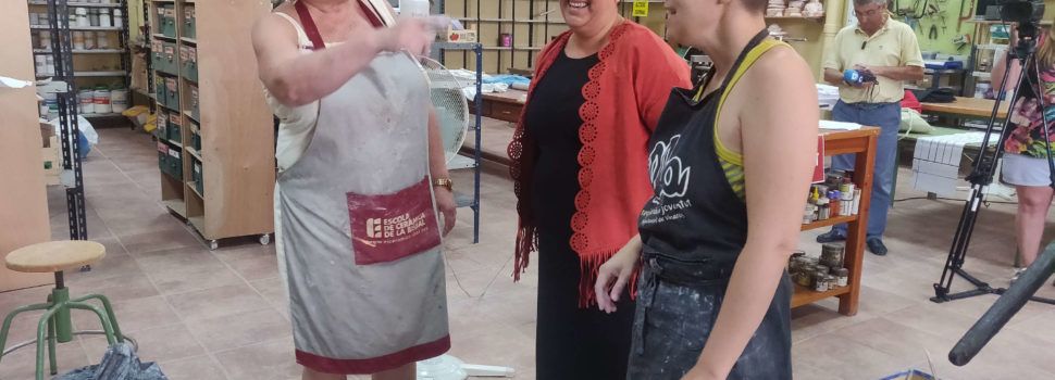 L’Ajuntament treu a licitació l’adquisició d’un immoble per a l’Escola Municipal d’Art