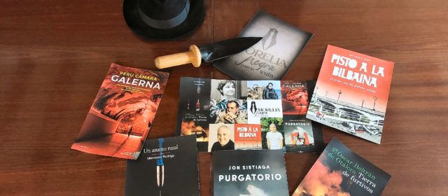 Morella Negra anuncia les cinc novel·les finalistes del Premi Tuber Melanosporum