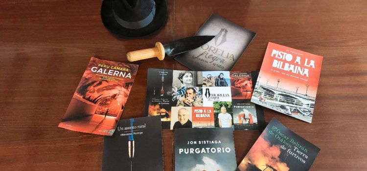 Morella Negra anuncia les cinc novel·les finalistes del Premi Tuber Melanosporum