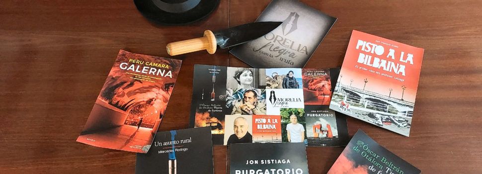 Morella Negra anuncia les cinc novel·les finalistes del Premi Tuber Melanosporum
