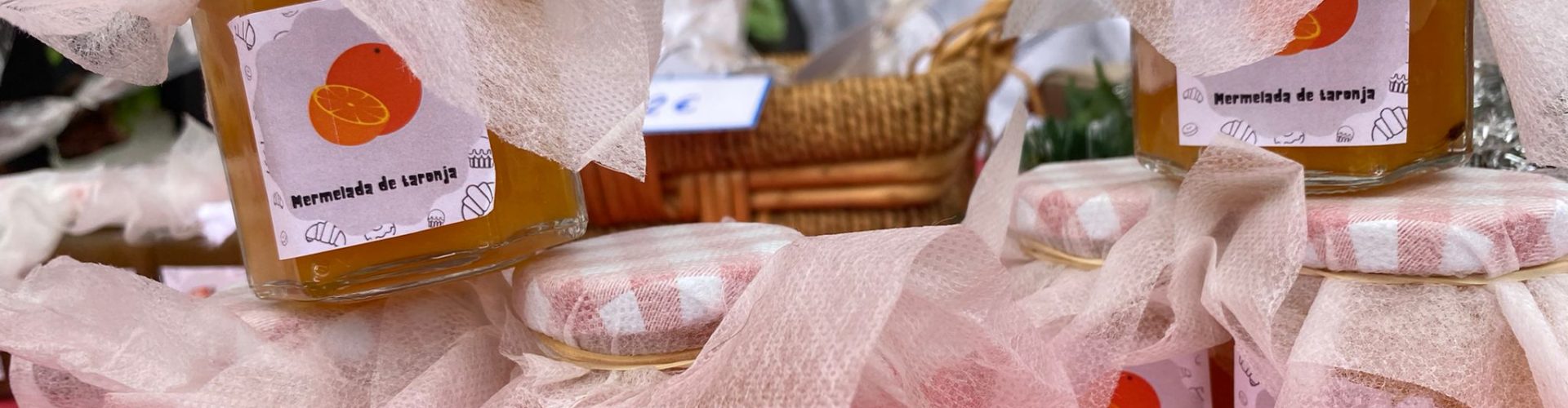 III Fira de Nadal solidària al col·legi Baix Maestrat de Vinaròs