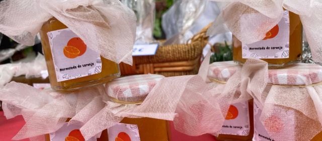 III Fira de Nadal solidària al col·legi Baix Maestrat de Vinaròs