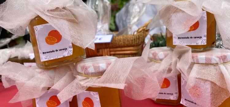 III Fira de Nadal solidària al col·legi Baix Maestrat de Vinaròs