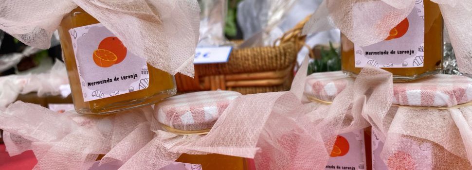 III Fira de Nadal solidària al col·legi Baix Maestrat de Vinaròs