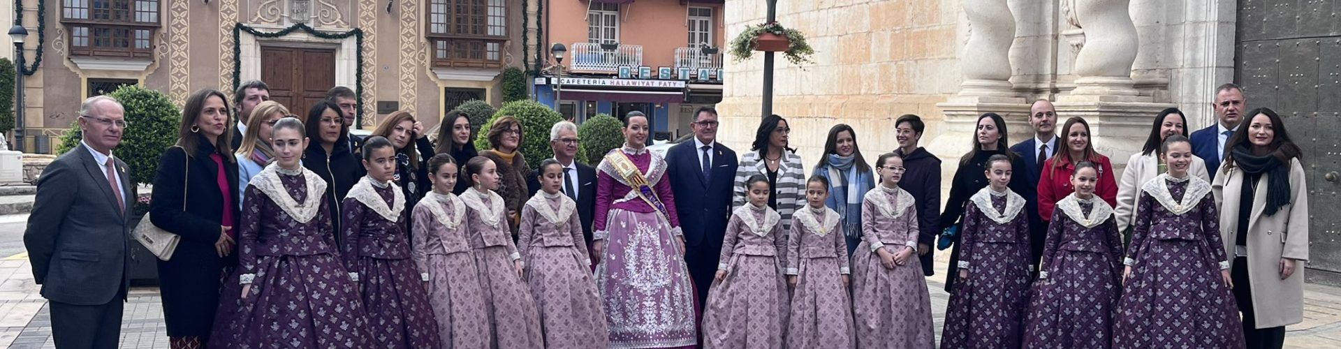 Benicarló celebra la XXXV edició de la Fira de Sant Antoni