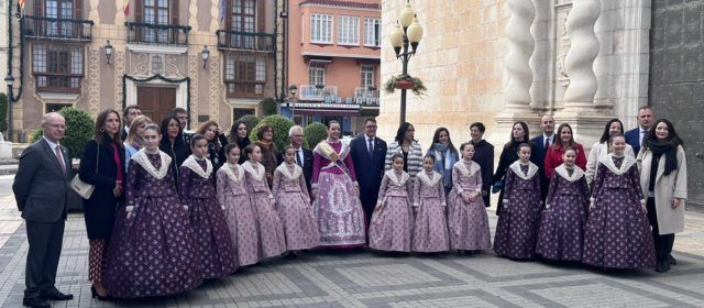 Benicarló celebra la XXXV edició de la Fira de Sant Antoni