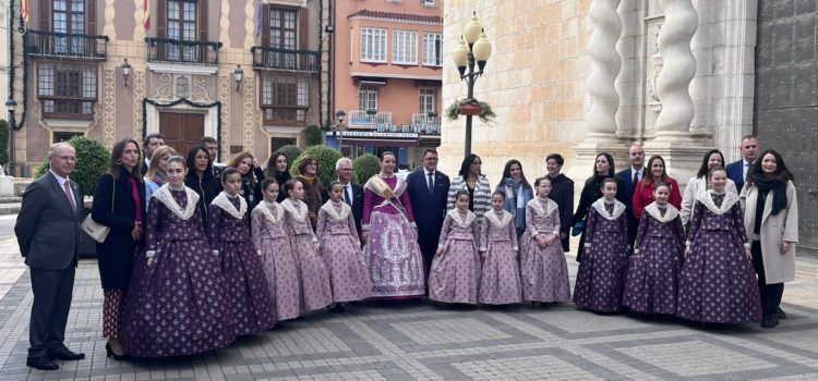 Benicarló celebra la XXXV edició de la Fira de Sant Antoni