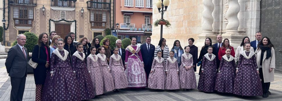 Benicarló celebra la XXXV edició de la Fira de Sant Antoni