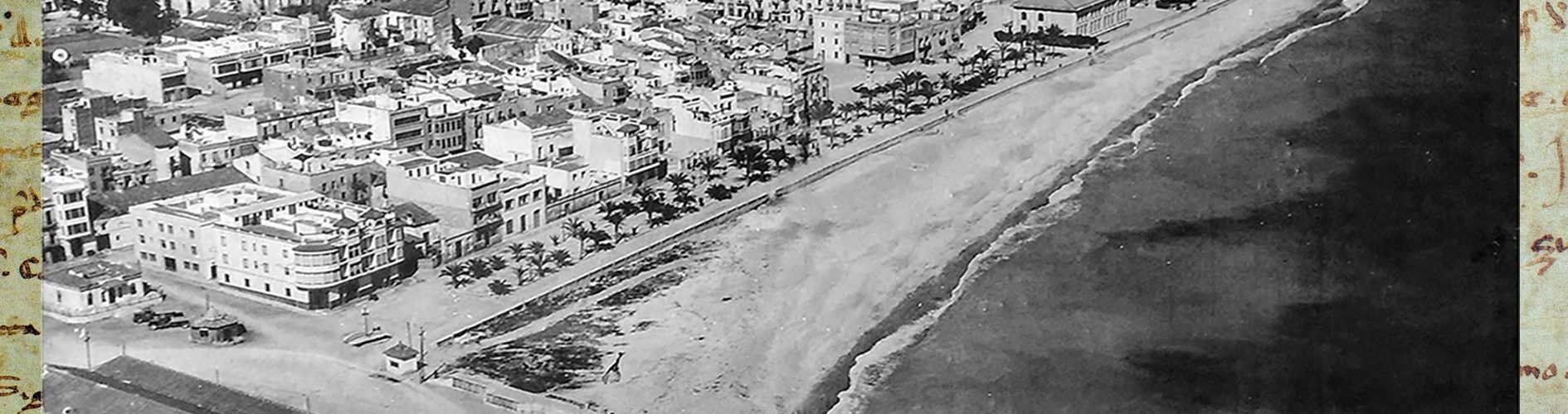 El Fortí: El mito del liberalismo en Vinaròs (II)