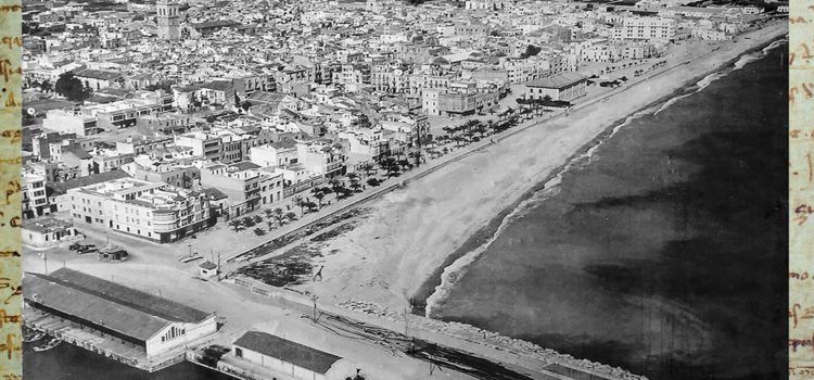El Fortí: El mito del liberalismo en Vinaròs (II)