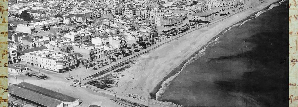 El Fortí: El mito del liberalismo en Vinaròs (II)