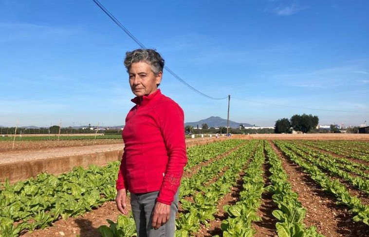 Vicenta Calvet serà la persona homenatjada en la XXX Festa de la Carxofa