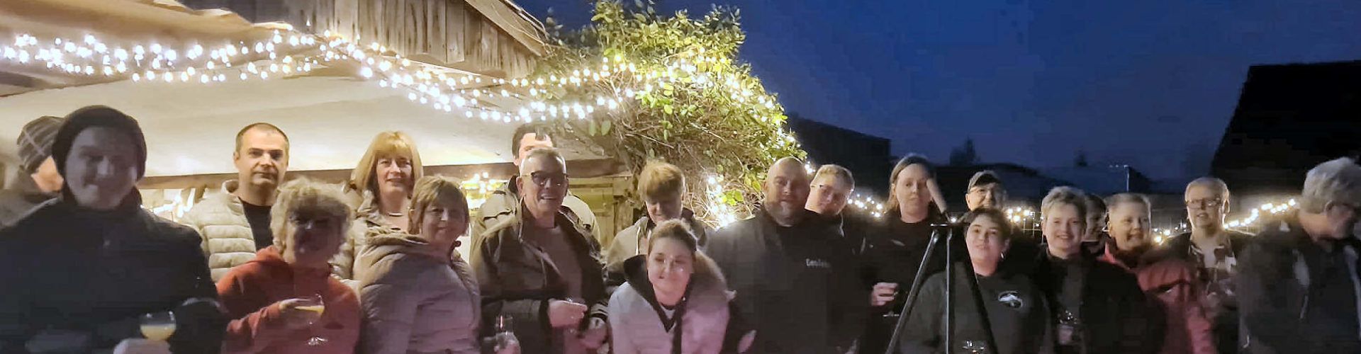 GeocachersVinaròs, en Bélgica