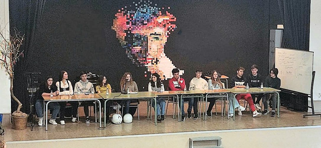 Orientació acadèmica i professional a l’alumnat de 4t ESO i 2n Batxillerat a l’IES Leopoldo Querol