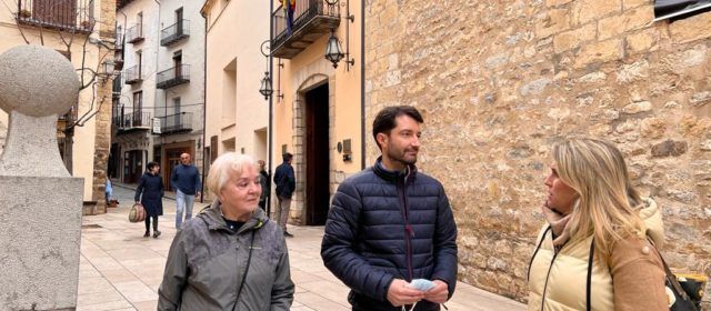 El PP acusa al PSOE d’incrementar la pressió fiscal a Morella amb nous impostos al fem i al plàstic