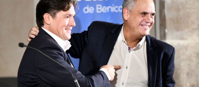 El PP demana protegir a Benicarló perquè les baralles internes del PSOE no castiguen més la ciutat