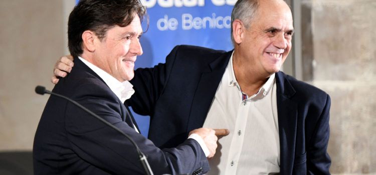 El PP demana protegir a Benicarló perquè les baralles internes del PSOE no castiguen més la ciutat