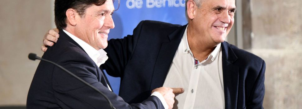 El PP demana protegir a Benicarló perquè les baralles internes del PSOE no castiguen més la ciutat