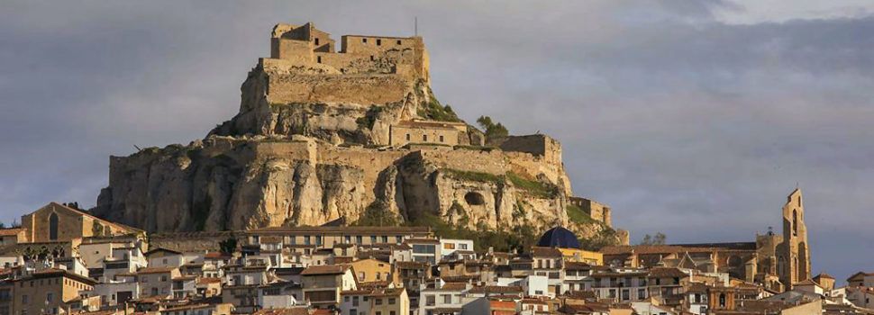 Morella aconsegueix ajudes de més de 500.000€ per a rehabilitació de vivendes