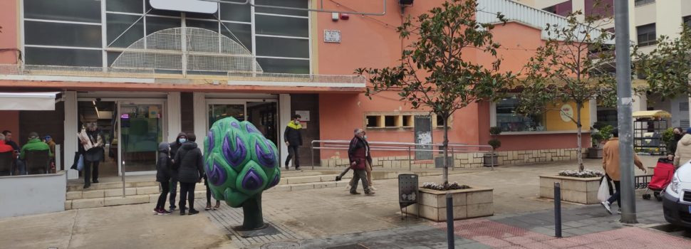 El PP denuncia que Benicarló incrementa un 135% els robatoris amb força en domicilis