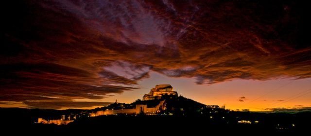 Intensa activitat per finalitzar 2022 a Morella