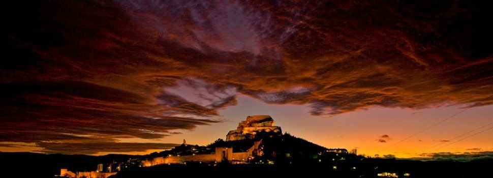 Intensa activitat per finalitzar 2022 a Morella