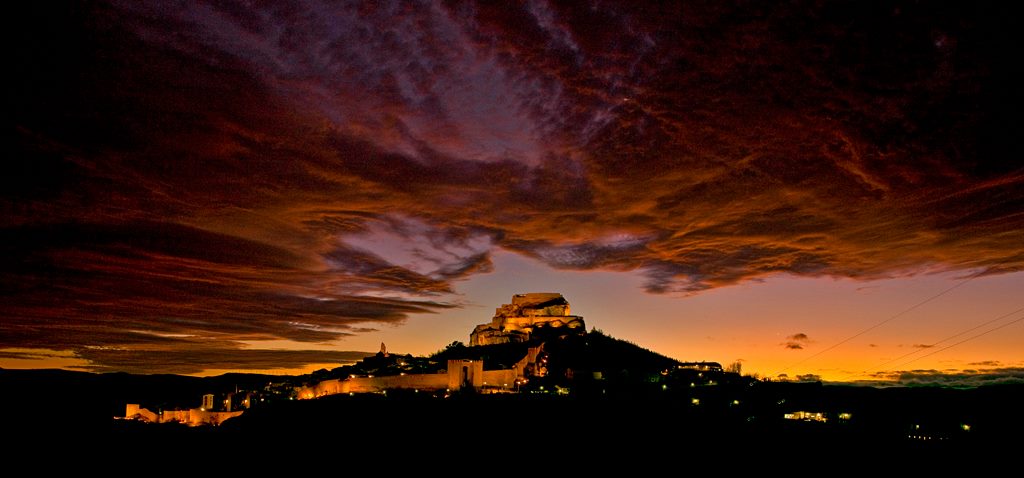 Intensa activitat per finalitzar 2022 a Morella