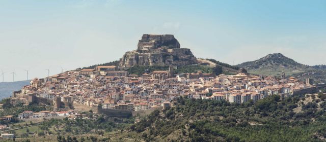 Morella viu un pont intens d’activitat i el proper cap de setmana també tindrà moltes propostes