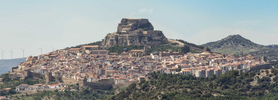 Morella viu un pont intens d’activitat i el proper cap de setmana també tindrà moltes propostes