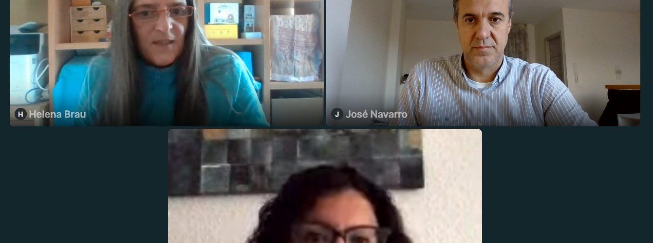 La Diputació de Castelló reprén la roda de contactes amb mancomunitats i associacions per a impulsar el Pla Provincial de Joventut