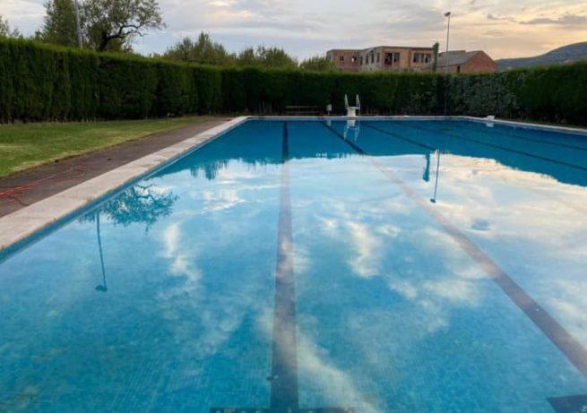 Tírig renova al complet totes les seves instal·lacions esportives