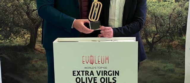 Una empresa de Sant Jordi entra oficialmente en el Top 10 mundial de los mejores aceites de producción limitada